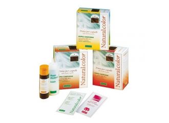 Homocrin naturalcol 3 cast scu