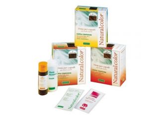 Homocrin naturalcol 4 cast