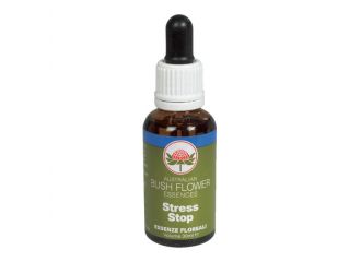Stress stop gocce 30 ml