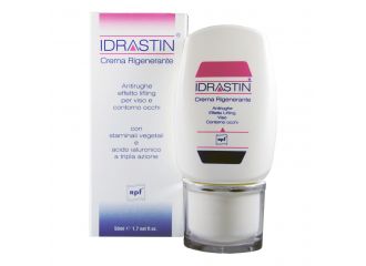 Idrastin crema rigen.50ml