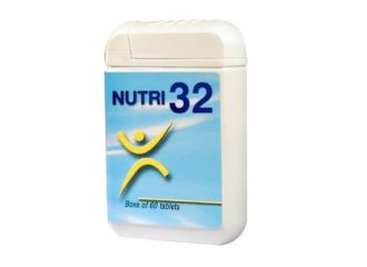 Nutri 32 60 compresse