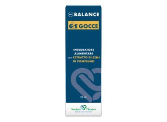 Gse gocce 30 ml nuova formula