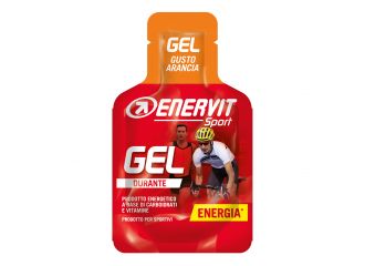 Enervitene gel arancia 1 pezzo