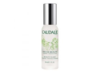 Caudalie acqua di bellezza pelle devitalizzata 30 ml