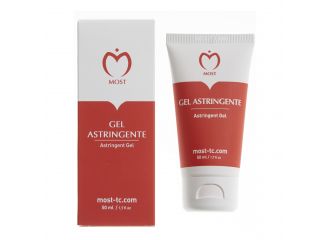 Most gel astringente 50 ml