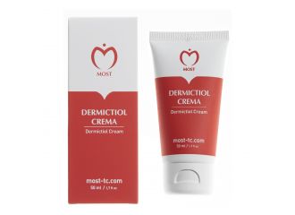 Crema most dermictiol 50 ml