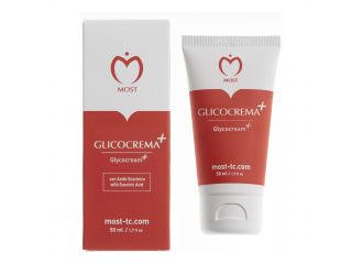 Most glicocrema emuls.50ml