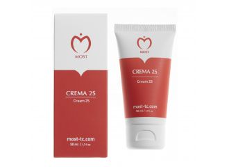 Most 2s crema 50 ml