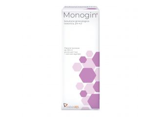 Monogin sol ginecologica 100ml