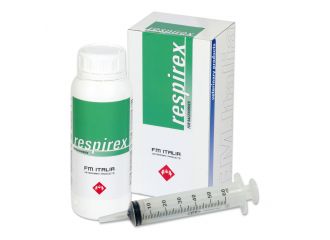 Respirex os 500 ml