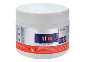 Kiron triton balsamo massaggio 250 ml