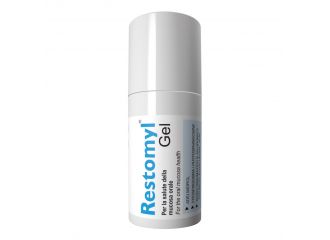 Restomyl gel cani gatti tubo 30 ml con erogatore