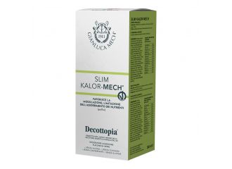 Slim kalormech 500 ml