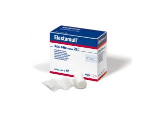 Benda elastica elastomull 4x400 cm