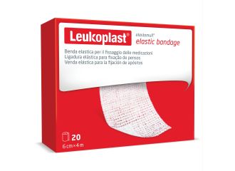 Benda elastica elastomull 6x400 cm