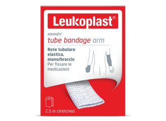 Benda rete elastofix mano 250 cm