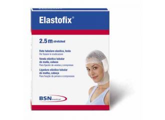 Rete elastica testa elastofix 2,5mt