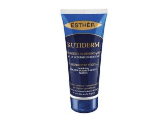 Kutiderm detergente 200 ml