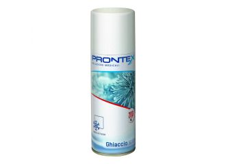 Prontex ghiaccio spray 400 ml
