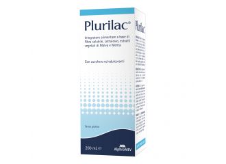 Plurilac 200 ml