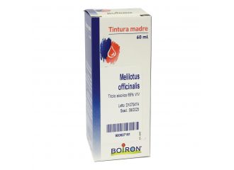 Melilotus offic.tm  60ml