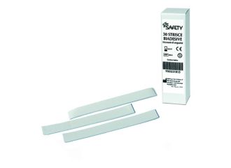 Striscia biadesiva uroguaine 30 pezzi