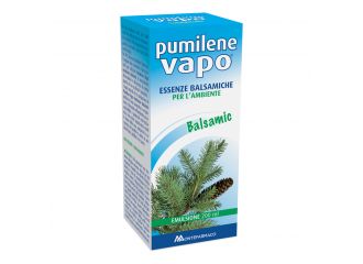 Pumilene vapo emulsione 200ml