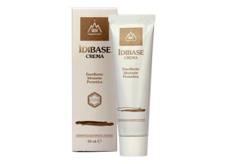 Idibase crema 50 ml