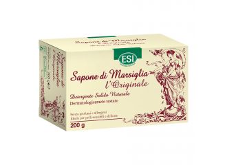 Esi sapone di marsiglia 200 g