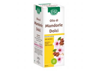 Esi olio mandorle dolci 500 ml
