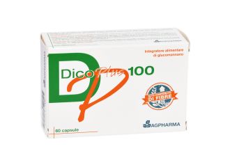 Dicoplus 100 60 capsule