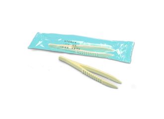 Pinza sos monouso sterile 1 pezzo