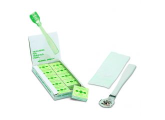 Rasoio tipo credo calli