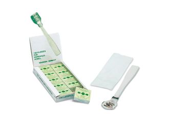 Lama ric rasoio tipo credo10pz