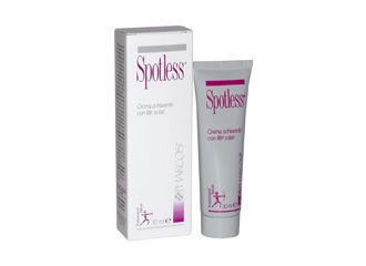 Pharcos spotless crema schiarente 30 ml