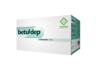 Betuldep 20 fiale 10 ml