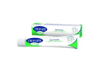 Emoform actisens dentifricio 75 ml