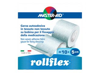 Cerotto master-aid rollflex 10x5