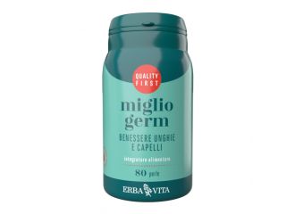 Miglio germ 80 perle