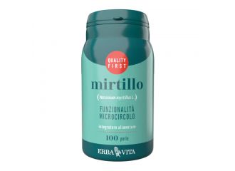 Mirtillo 100 perle