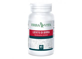 Lievito birra 60 capsule