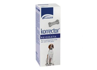 Korrector reidrata flacone 220 ml
