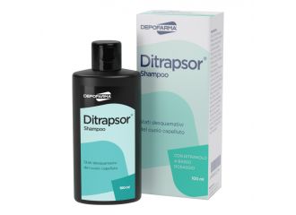 Ditrapsor shampoo 100 ml