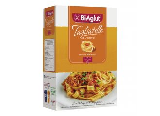 Biaglut tagliatelle all'uovo 250 g