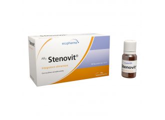 Ard stenovit 10 flaconcini