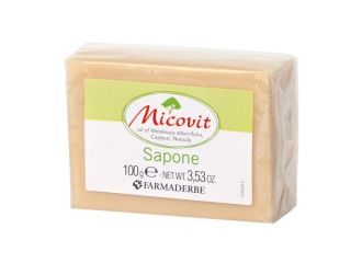Micovit sapone 100 g