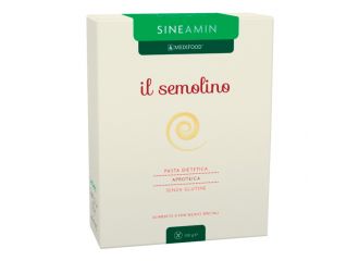 Sineamin semolino 500 g