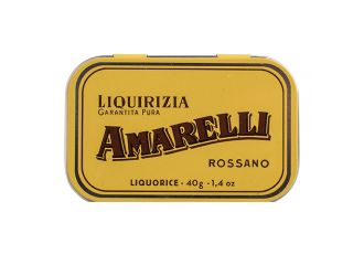 Liquirizia spezzata oro 40 g