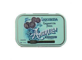 Liquirizia medaglia 40 g