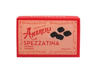 Liquirizia spezzatina bustine 100 g